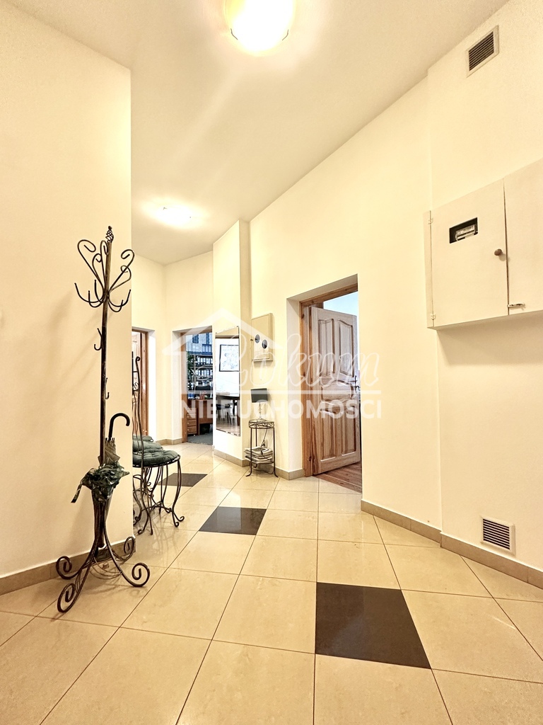 Mieszkanie 128&nbsp;m², Szczecin, Centrum, Śląska - zdjęcie 12