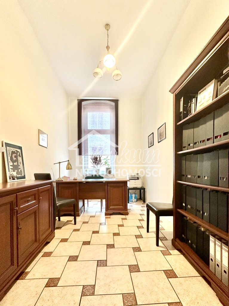 Mieszkanie 128&nbsp;m², Szczecin, Centrum, Śląska - zdjęcie 5