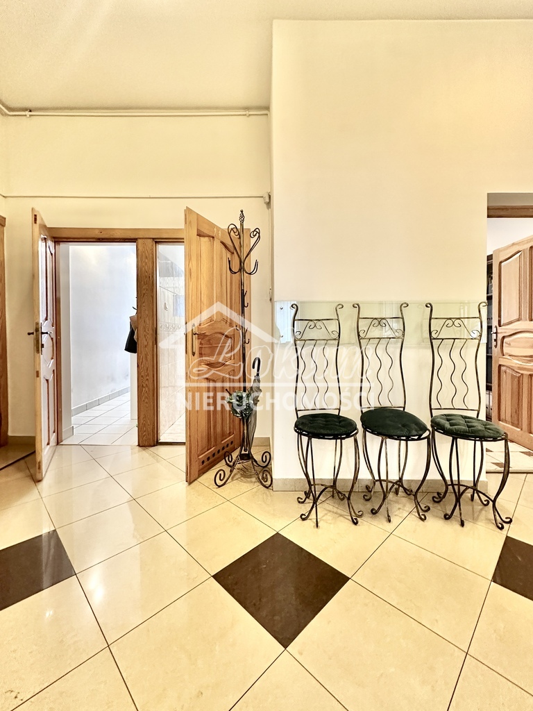 Mieszkanie 128&nbsp;m², Szczecin, Centrum, Śląska - zdjęcie 15