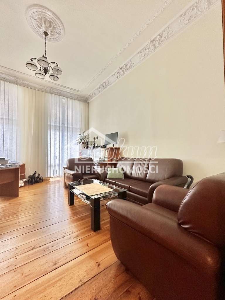 Mieszkanie 128&nbsp;m², Szczecin, Centrum, Śląska - zdjęcie 4