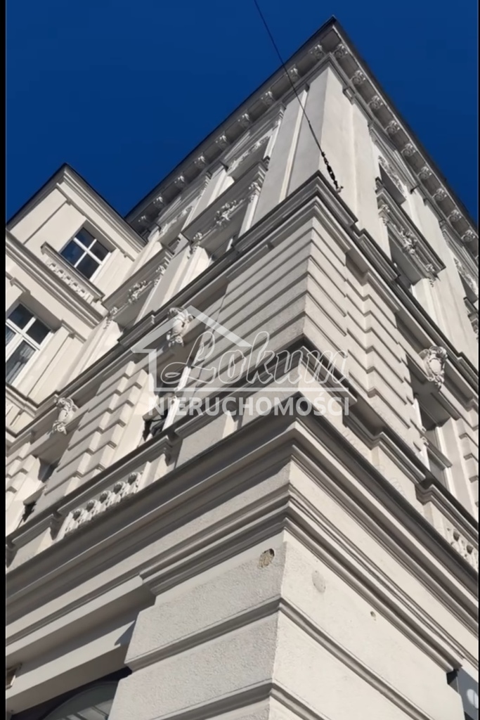 Mieszkanie 128&nbsp;m², Szczecin, Centrum, Śląska - zdjęcie 6