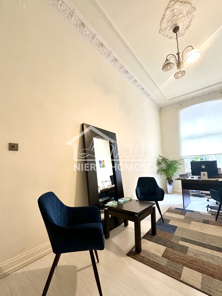 Mieszkanie 128&nbsp;m², Szczecin, Centrum, Śląska - zdjęcie 10