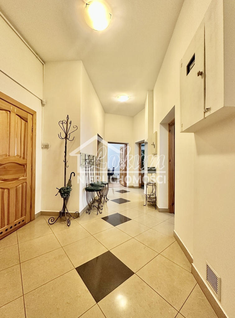 Mieszkanie 128&nbsp;m², Szczecin, Centrum, Śląska - zdjęcie 11