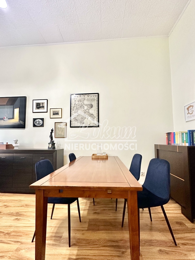 Mieszkanie 128&nbsp;m², Szczecin, Centrum, Śląska - zdjęcie 3