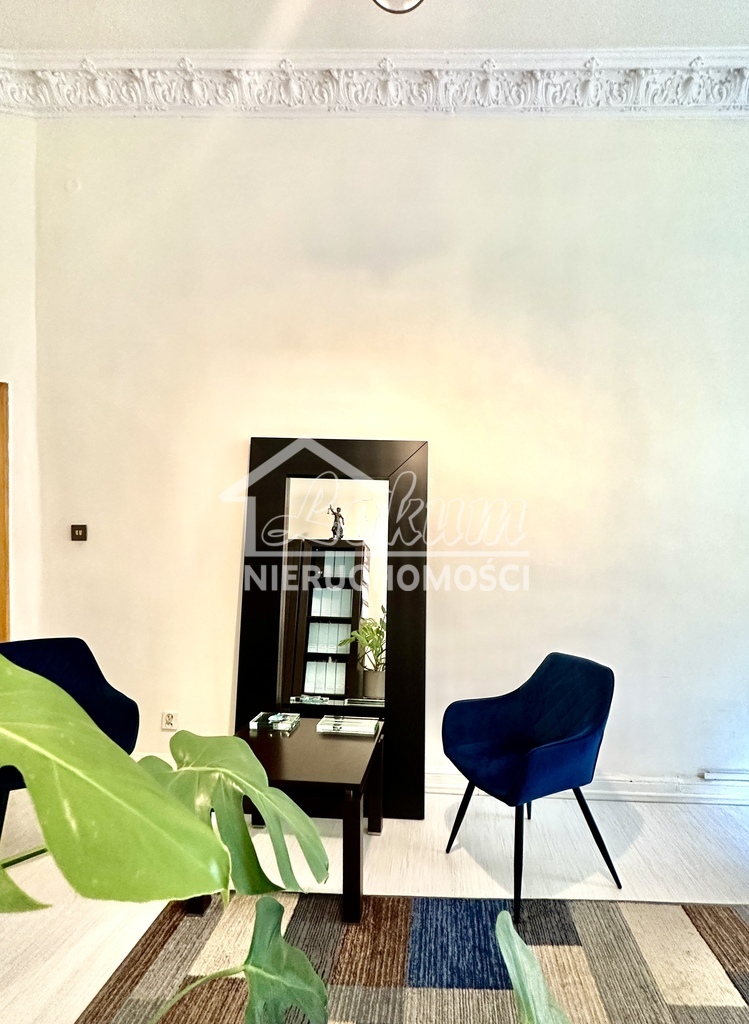 Mieszkanie 128&nbsp;m², Szczecin, Centrum, Śląska - zdjęcie 9