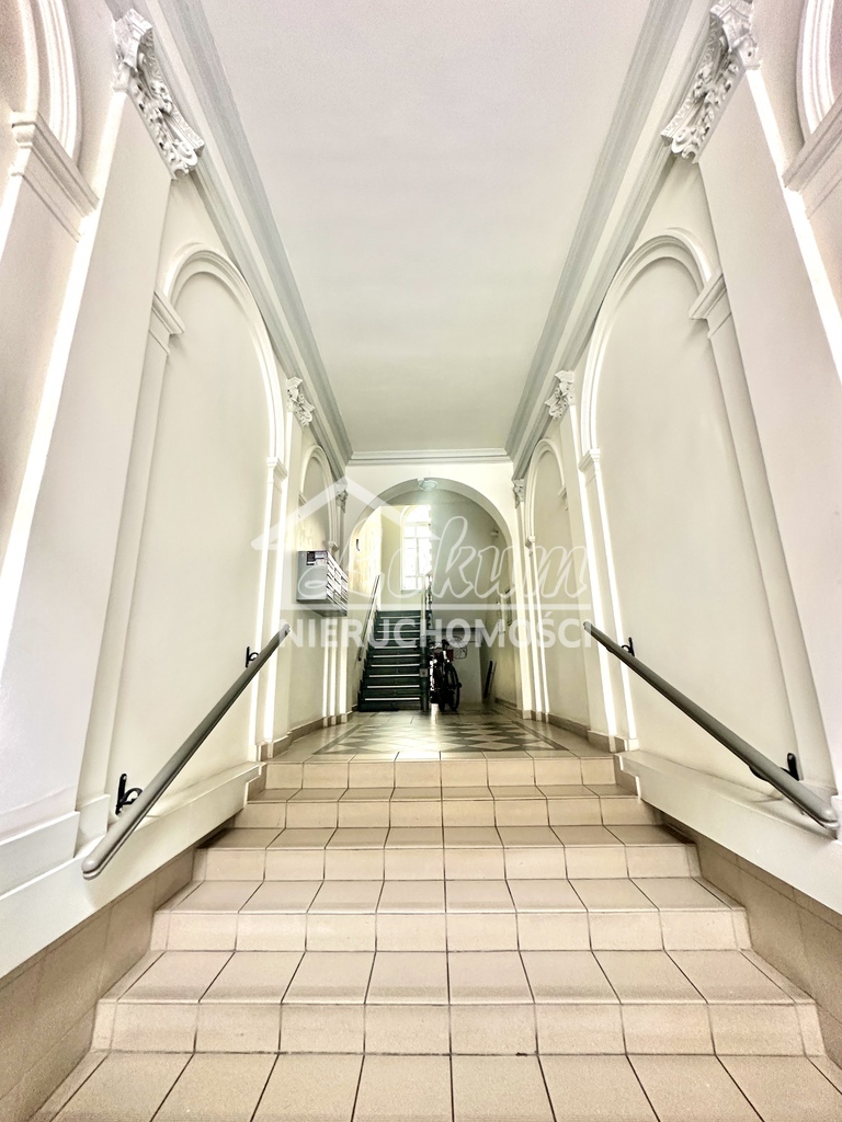 Mieszkanie 128&nbsp;m², Szczecin, Centrum, Śląska - zdjęcie 8