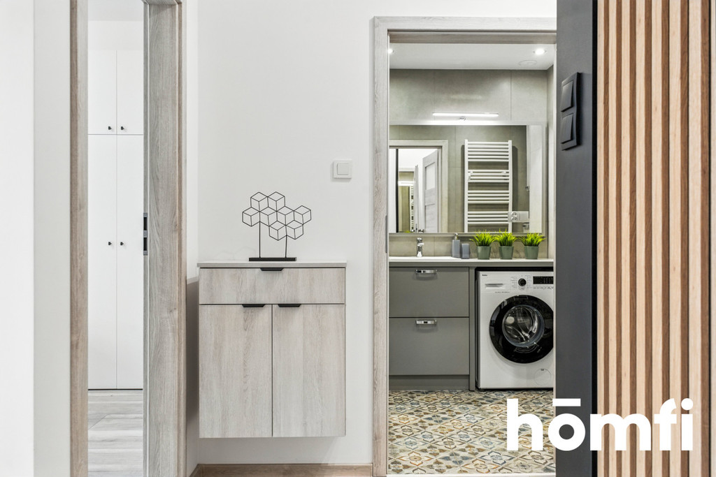 Mieszkanie 40,86 m², Katowice, Koszutka, Aleja Wojciecha Korfantego - zdjęcie 15