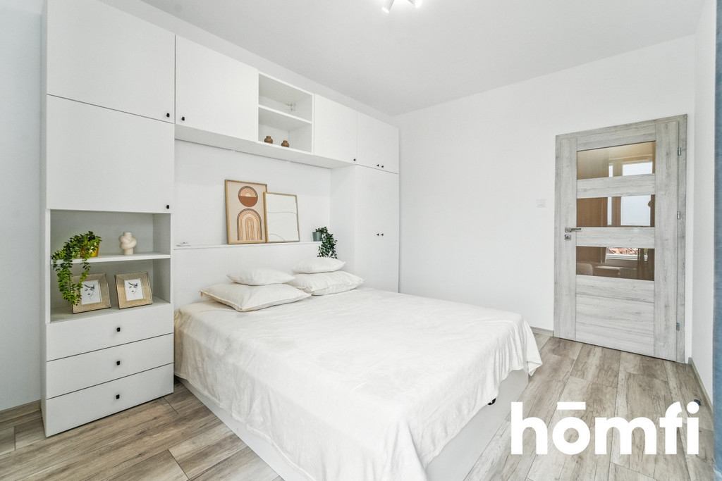 Mieszkanie 40,86 m², Katowice, Koszutka, Aleja Wojciecha Korfantego - zdjęcie 8