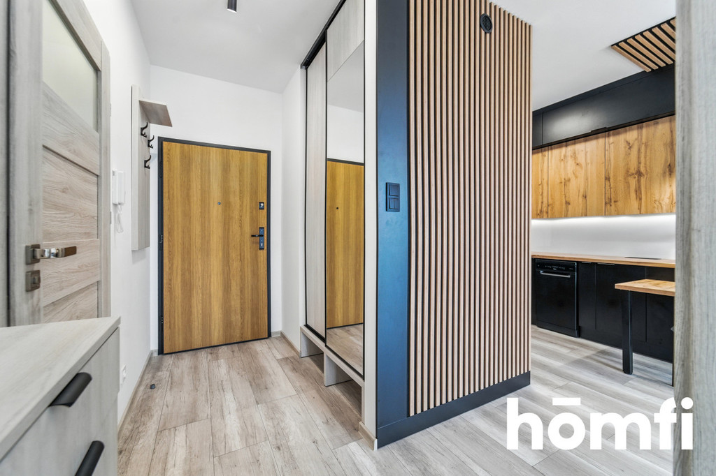 Mieszkanie 40,86 m², Katowice, Koszutka, Aleja Wojciecha Korfantego - zdjęcie 13