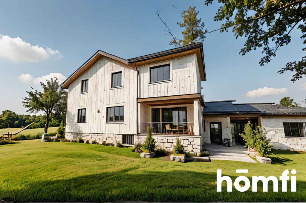 Dom 240&nbsp;m², Młodocin Mniejszy - zdjęcie 15