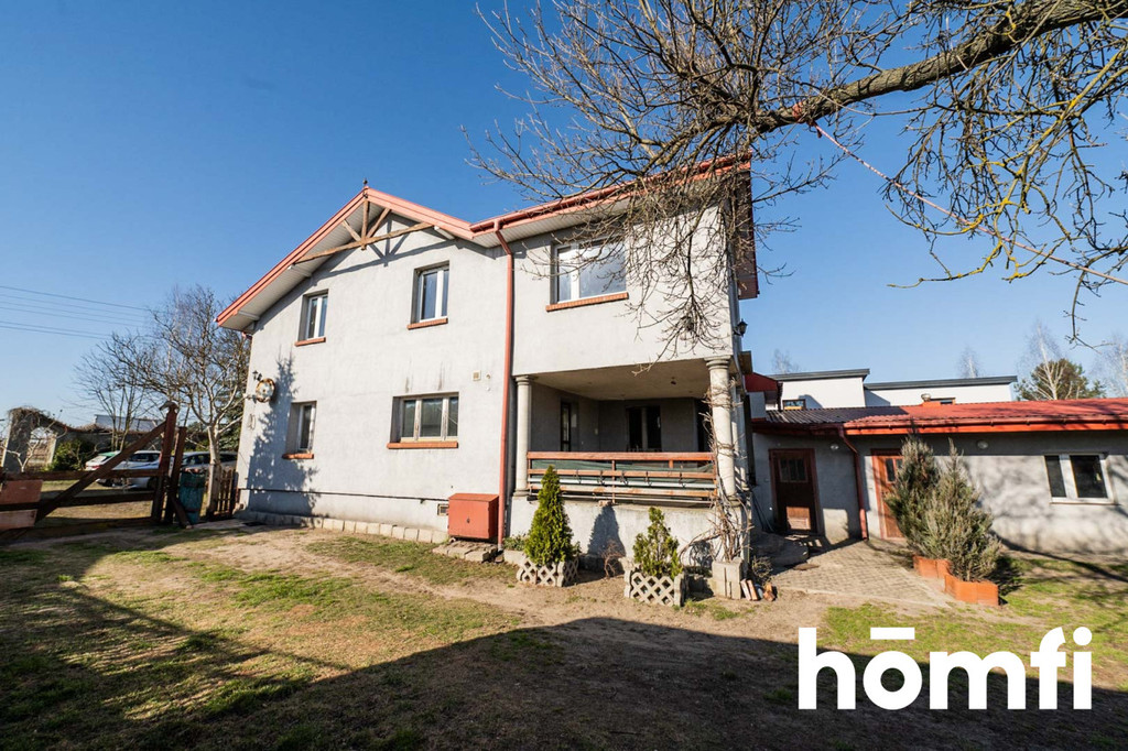 Dom 240&nbsp;m², Młodocin Mniejszy - zdjęcie 16