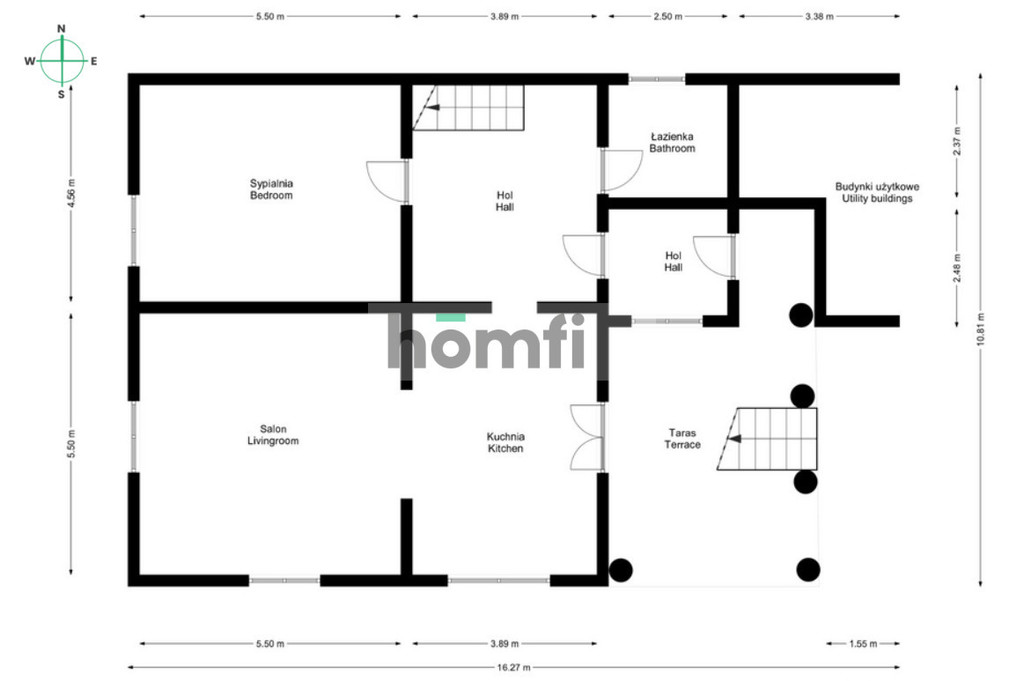 Dom 240&nbsp;m², Młodocin Mniejszy - zdjęcie 7