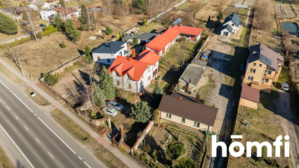 Dom 240&nbsp;m², Młodocin Mniejszy - zdjęcie 5