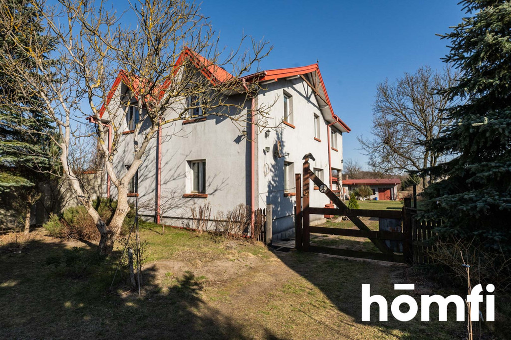 Dom 240&nbsp;m², Młodocin Mniejszy - zdjęcie 6