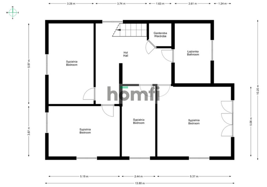 Dom 240&nbsp;m², Młodocin Mniejszy - zdjęcie 8