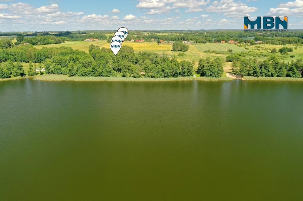 Działka budowlana 1,01&nbsp;ha, Miłki - zdjęcie 9