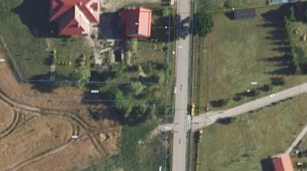 Działka budowlana 1,01&nbsp;ha, Miłki - zdjęcie 15