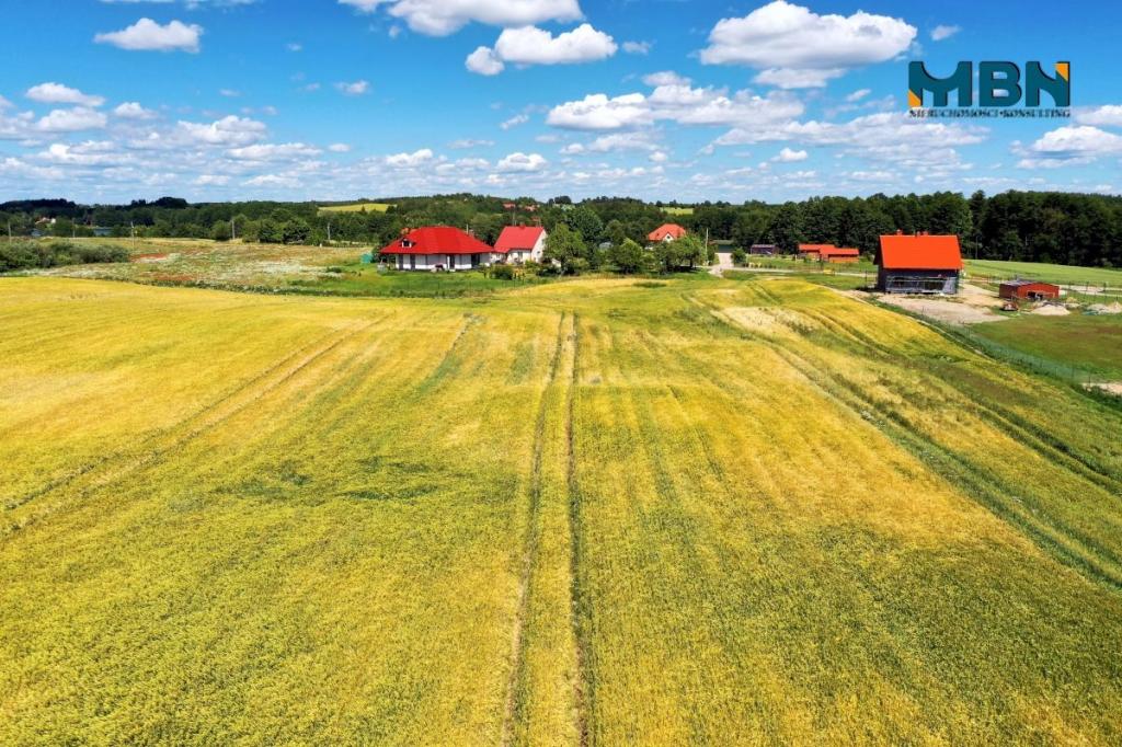Działka budowlana 1,01&nbsp;ha, Miłki - zdjęcie 11