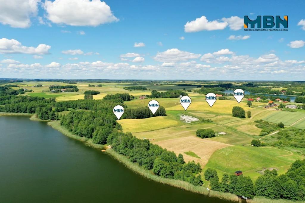 Działka budowlana 1,01&nbsp;ha, Miłki - zdjęcie 8