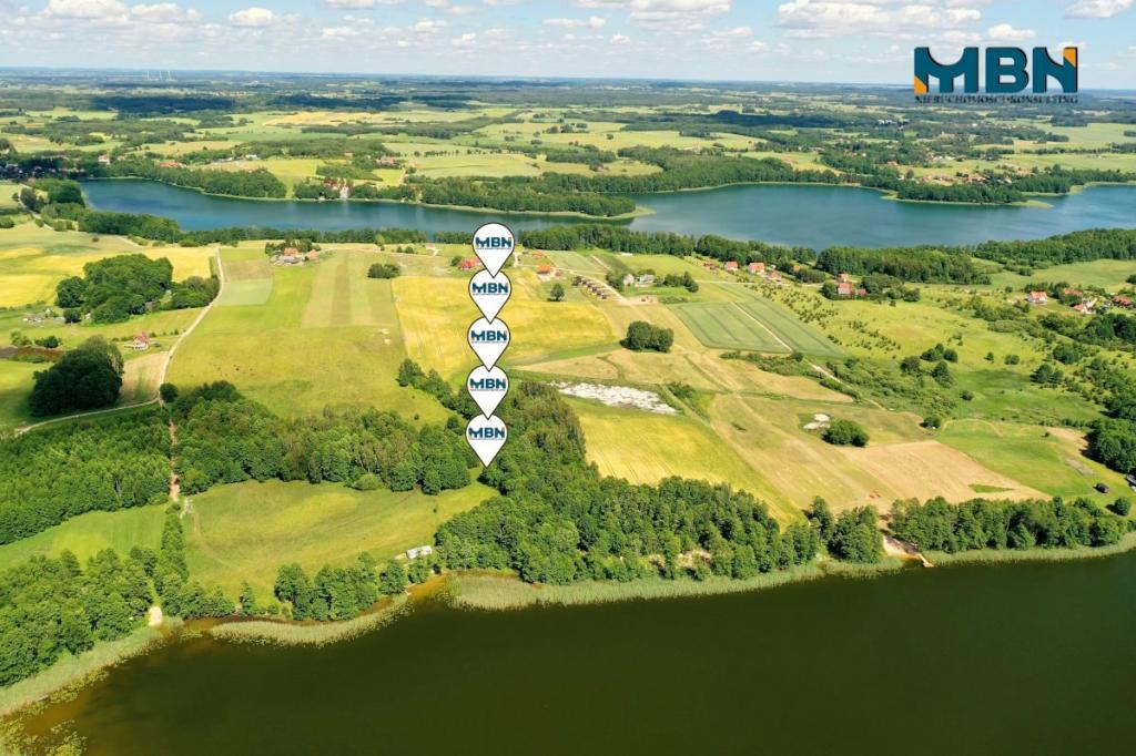 Działka budowlana 1,01&nbsp;ha, Miłki - zdjęcie 7