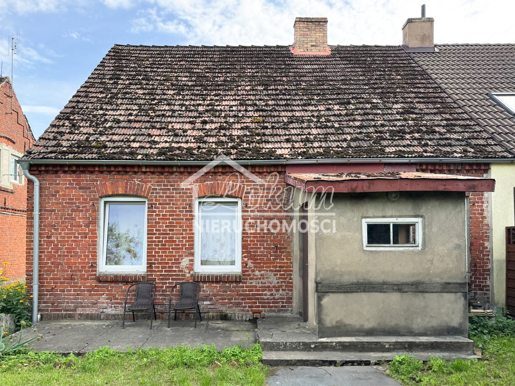 Dom 118,8 m², Wierzchosław - zdjęcie 2