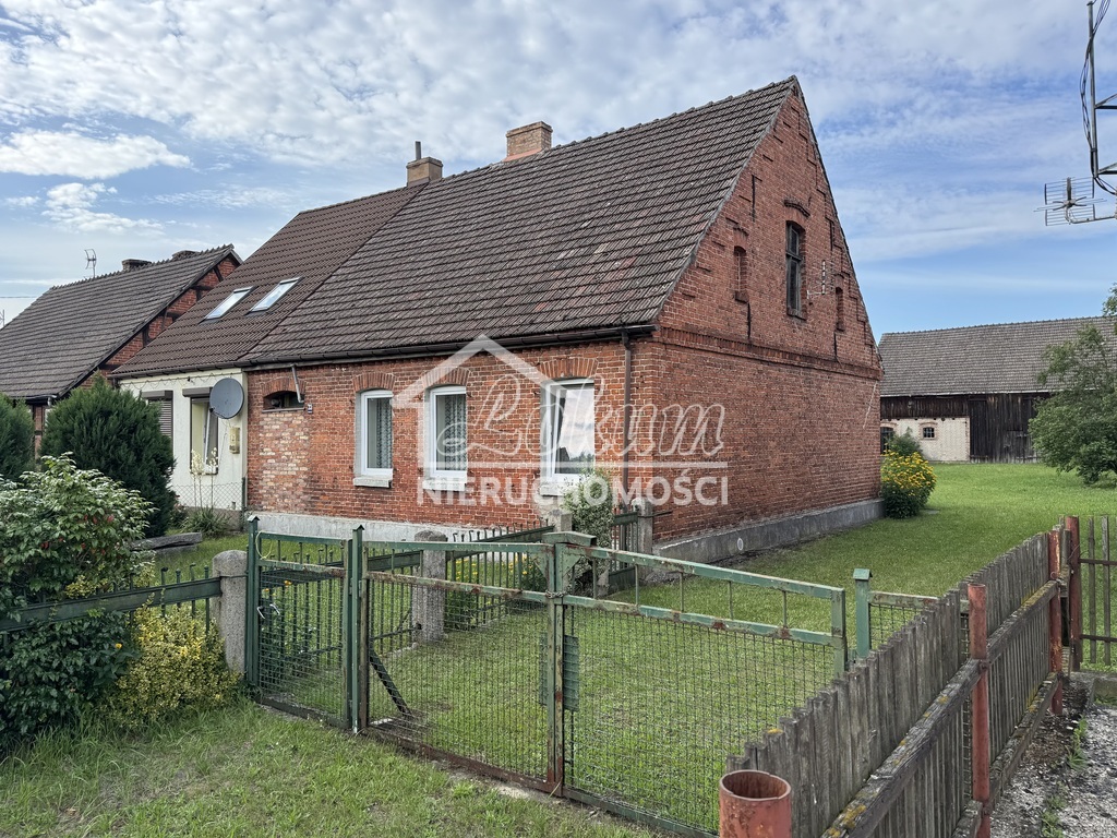 Dom 118,8 m², Wierzchosław - zdjęcie 1