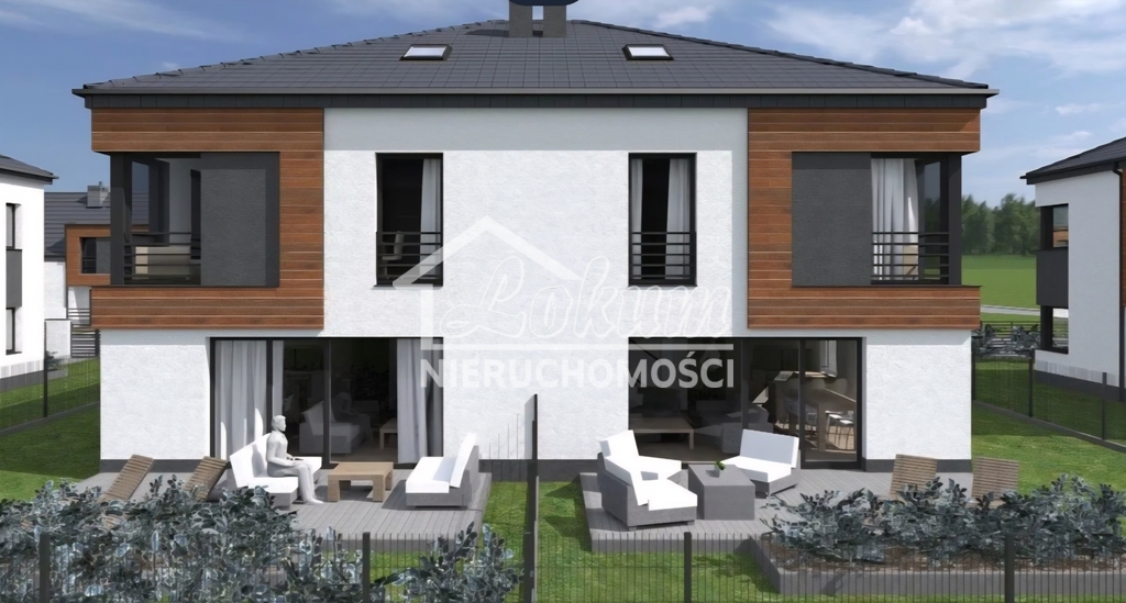 Dom 138&nbsp;m², Mierzyn - zdjęcie 8