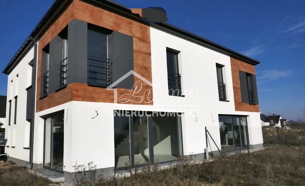 Dom 138&nbsp;m², Mierzyn - zdjęcie 2