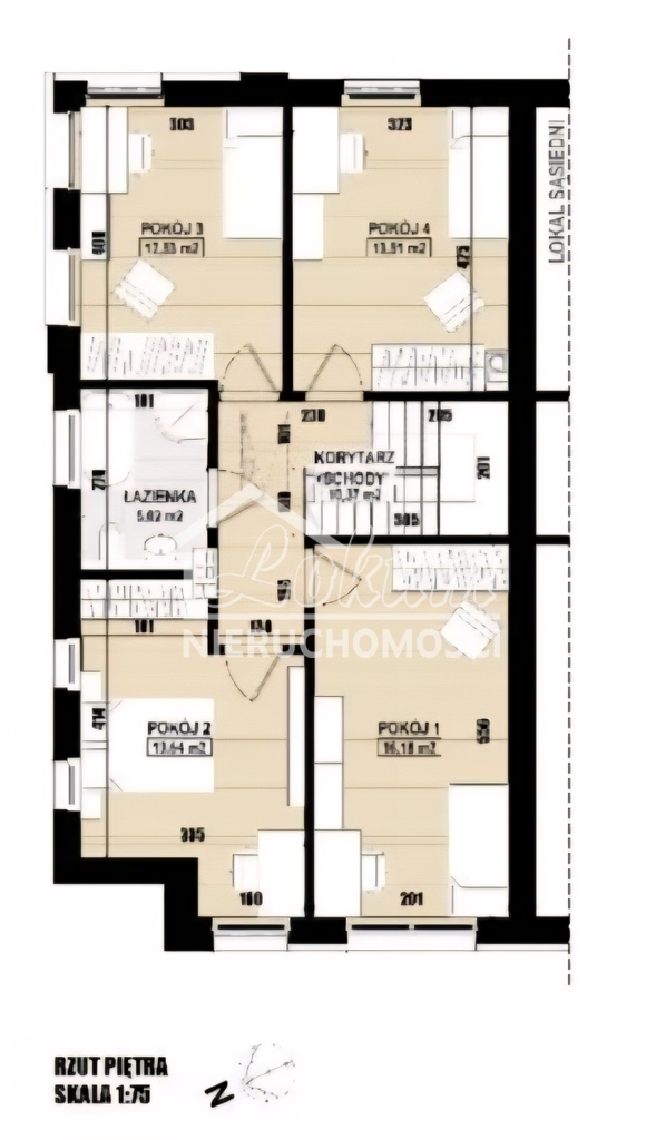 Dom 138&nbsp;m², Mierzyn - zdjęcie 5