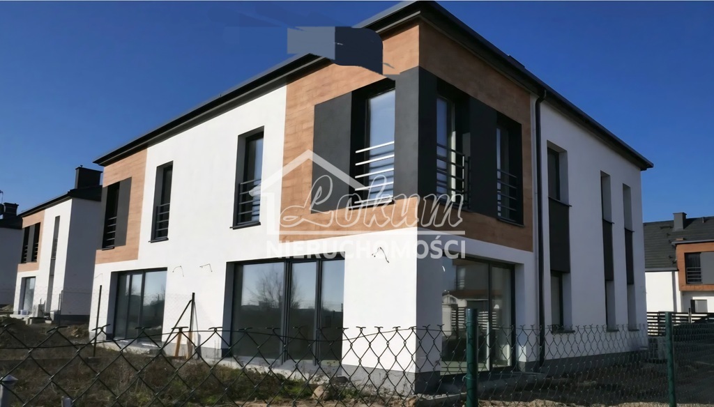 Dom 138&nbsp;m², Mierzyn - zdjęcie 7