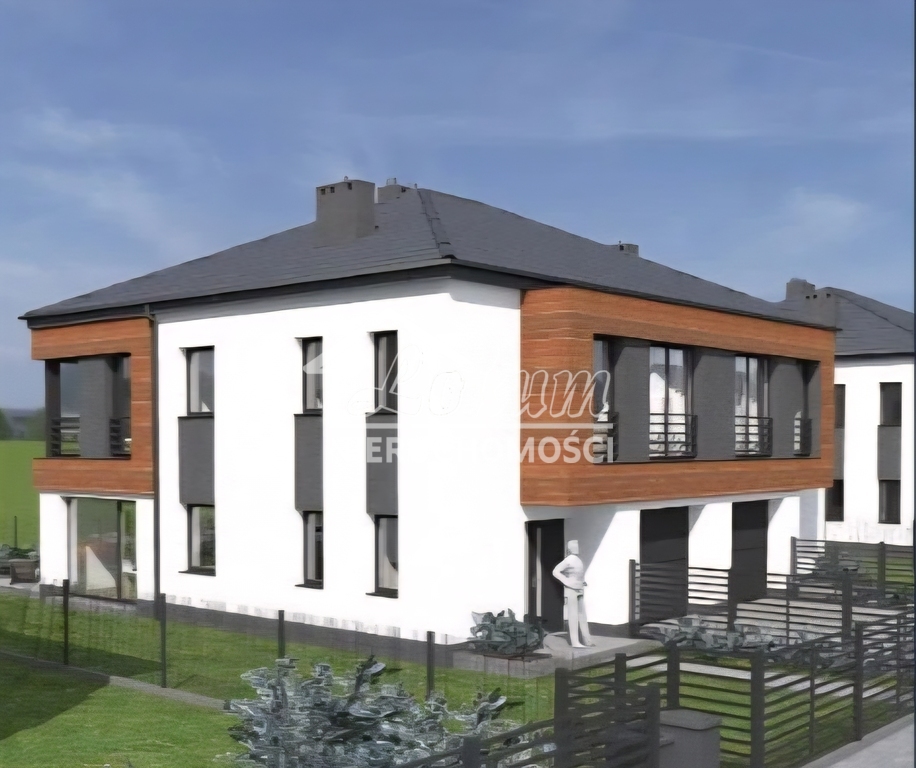 Dom 138&nbsp;m², Mierzyn - zdjęcie 3