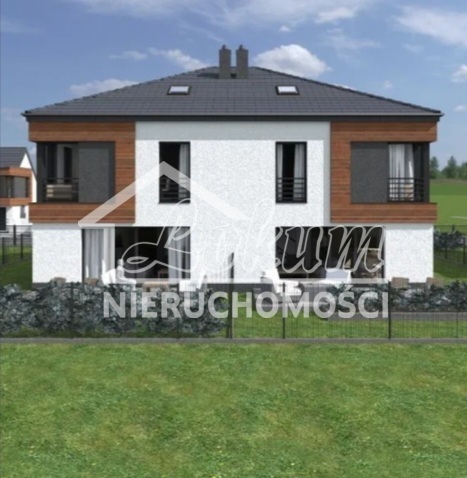 Dom 138&nbsp;m², Mierzyn - zdjęcie 4