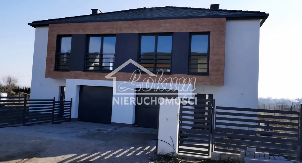 Dom 138&nbsp;m², Mierzyn - zdjęcie 1