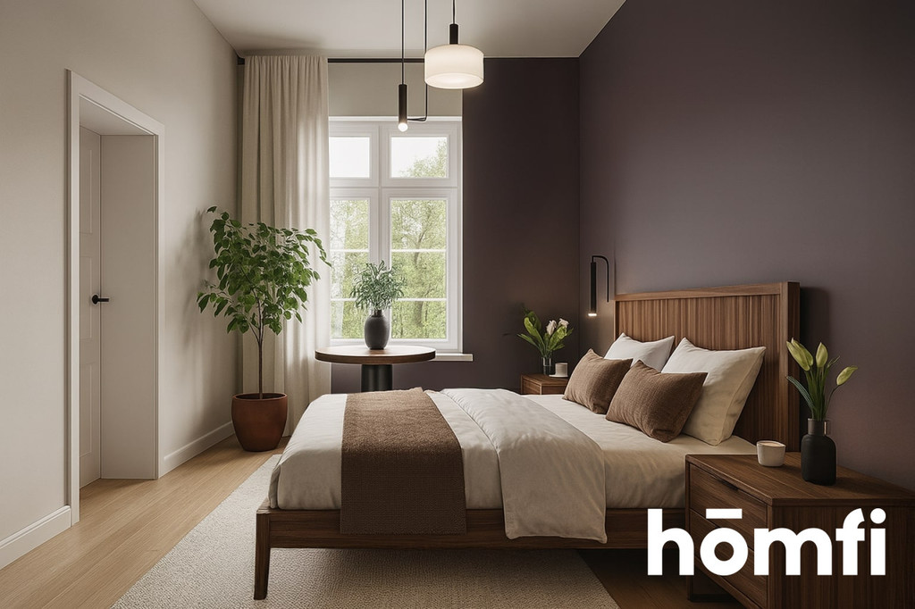 Mieszkanie 73,2 m², Gliwice, Częstochowska - zdjęcie 5