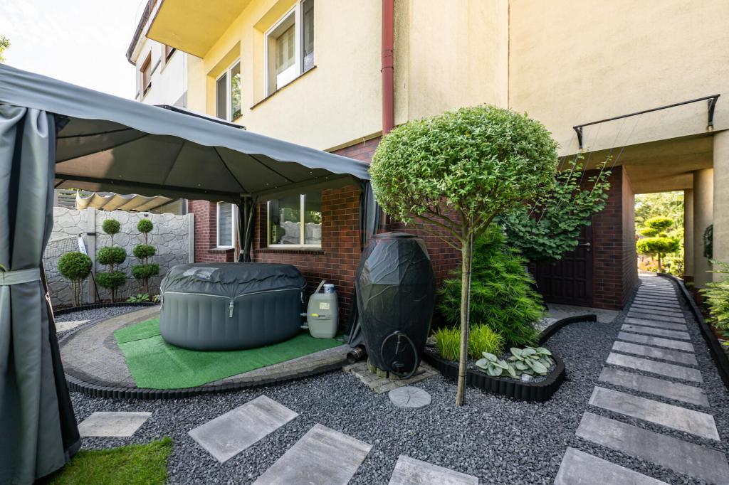 Dom 220&nbsp;m², Wrocław, Krzyki, Nepalska - zdjęcie 1