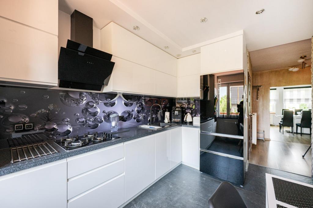 Dom 220&nbsp;m², Wrocław, Krzyki, Nepalska - zdjęcie 7