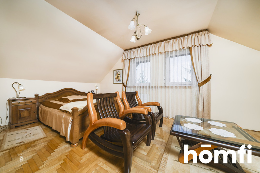 Dom 250 m², Skawina, Jaśminowa - zdjęcie 6