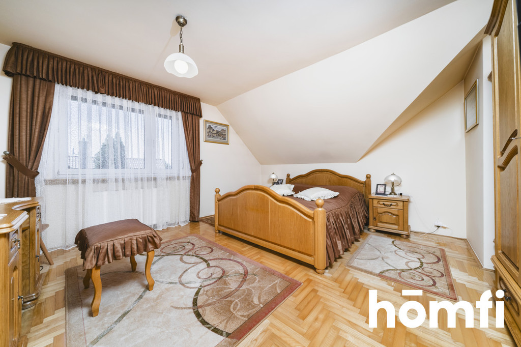 Dom 250 m², Skawina, Jaśminowa - zdjęcie 7