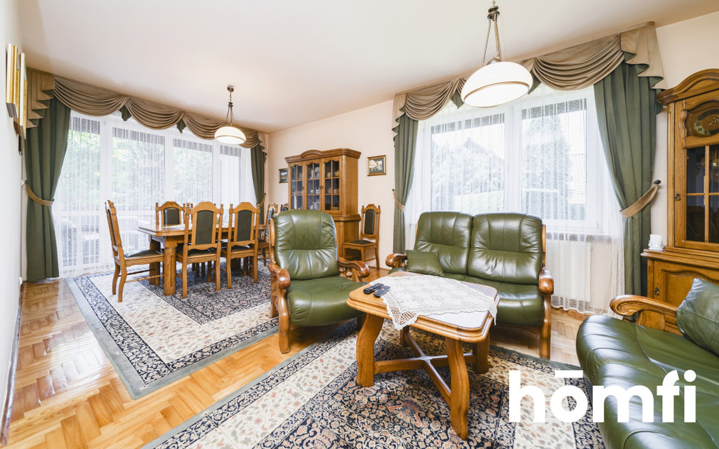 Dom 250 m², Skawina, Jaśminowa - zdjęcie 3