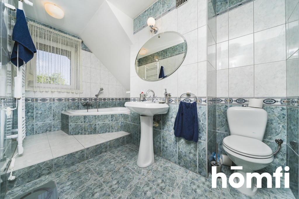 Dom 250 m², Skawina, Jaśminowa - zdjęcie 11