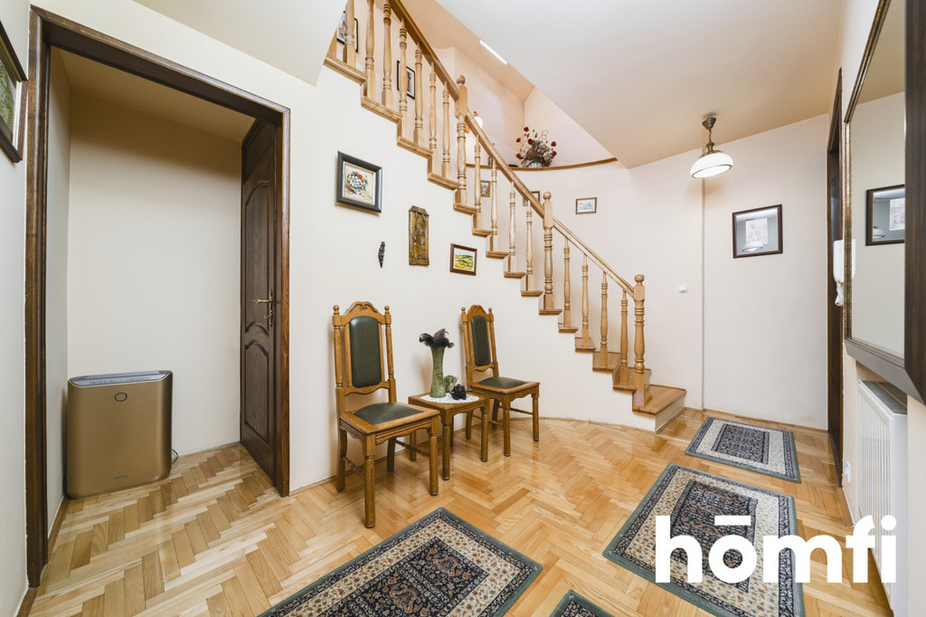 Dom 250 m², Skawina, Jaśminowa - zdjęcie 14