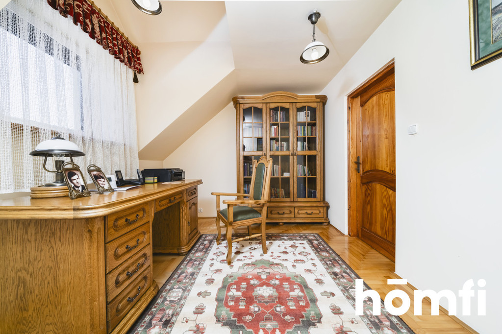 Dom 250 m², Skawina, Jaśminowa - zdjęcie 12