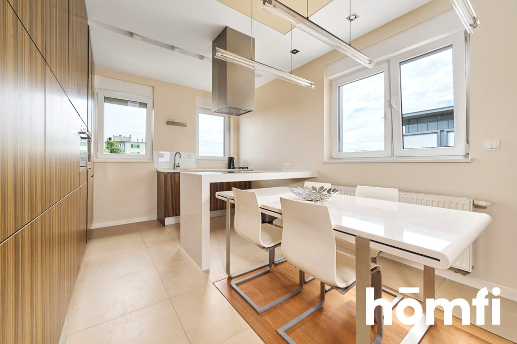 Mieszkanie 83 m², Wrocław, Stare Miasto, Zdrowa - zdjęcie 7