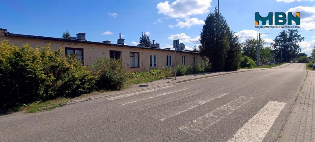 Działka inwestycyjna 1,18 ha, Węgorzewo - zdjęcie 14