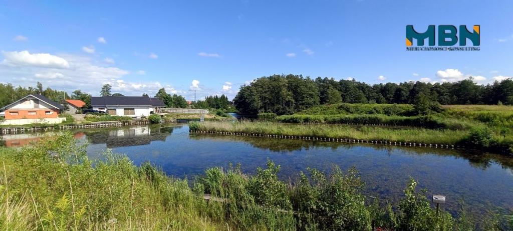 Działka inwestycyjna 1,18 ha, Węgorzewo - zdjęcie 11