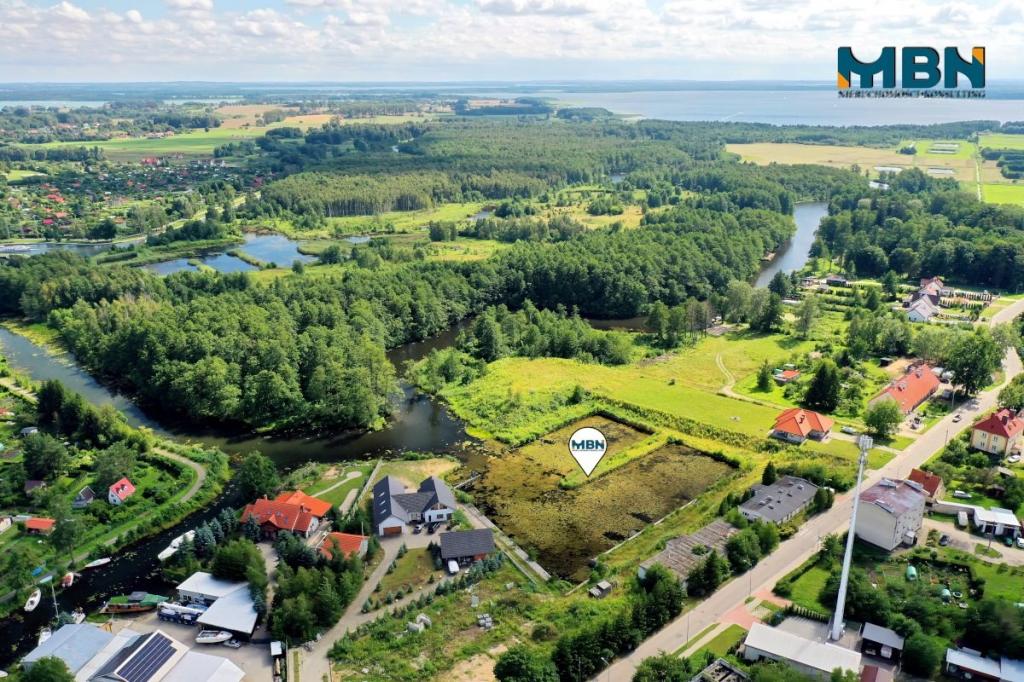 Działka inwestycyjna 1,18 ha, Węgorzewo - zdjęcie 9