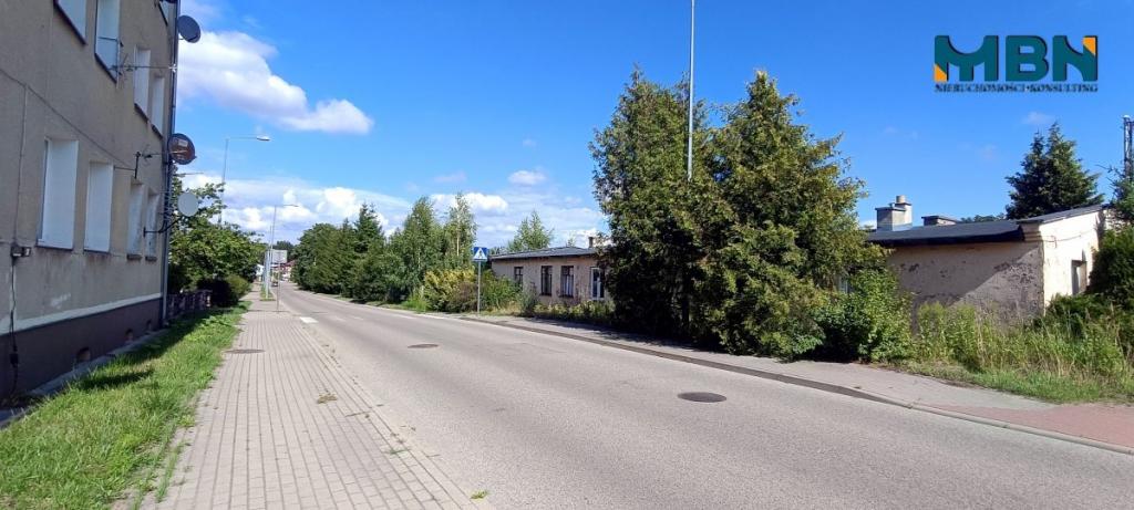 Działka inwestycyjna 1,18 ha, Węgorzewo - zdjęcie 13