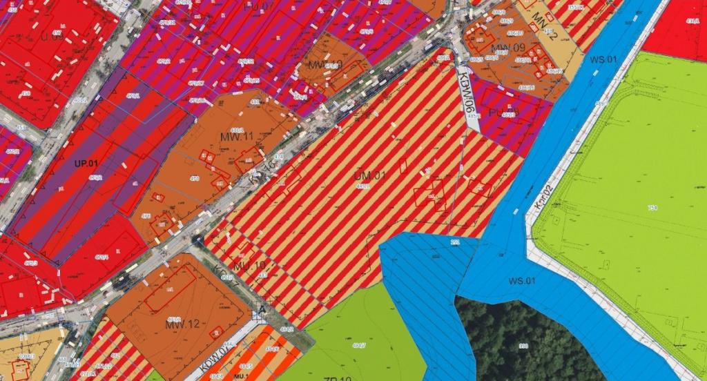 Działka inwestycyjna 1,18 ha, Węgorzewo - zdjęcie 3