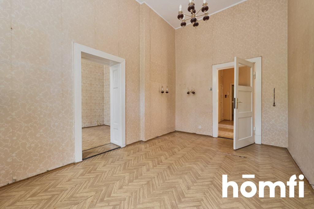 Mieszkanie 72,5&nbsp;m², Wrocław, Krzyki, Kamienna - zdjęcie 17