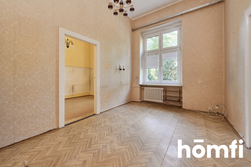 Mieszkanie 72,5&nbsp;m², Wrocław, Krzyki, Kamienna - zdjęcie 1